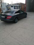  Mercedes-Benz C-Class 2007 , 570000 , 