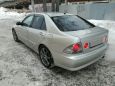  Toyota Altezza 2002 , 450000 , 