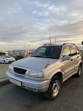 SUV   Suzuki Escudo 1998 , 365000 , 