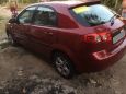  Chevrolet Lacetti 2007 , 265000 , 