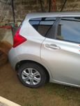  Nissan Note 2016 , 670000 , 
