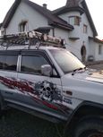 SUV   Mitsubishi Pajero 1997 , 750000 , 