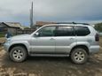 SUV   Toyota Land Cruiser Prado 2005 , 1100000 , 