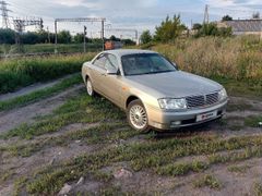 Седан Nissan Cedric 2000 года, 450000 рублей, Киселёвск
