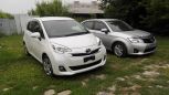  Toyota Ractis 2015 , 719000 , 