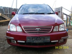    Toyota Gaia 1999 , 290000 , 