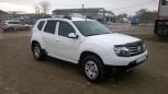 SUV   Renault Duster 2013 , 550000 ,  