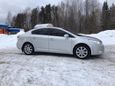  Toyota Avensis 2009 , 775000 , 