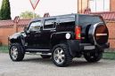 SUV   Hummer H3 2005 , 1095000 , 