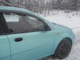  Chevrolet Aveo 2005 , 189000 , 