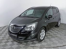    Opel Meriva 2011 , 818000 , 