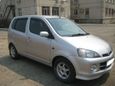  Daihatsu YRV 2001 , 180000 , 