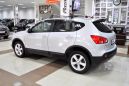 SUV   Nissan Dualis 2008 , 649000 , 