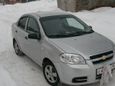 Chevrolet Aveo 2006 , 265000 , 