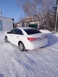  Chevrolet Cruze 2011 , 490000 , 