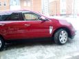 SUV   Cadillac SRX 2013 , 1715000 , 