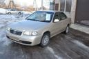  Nissan Sunny 2002 , 235000 , 