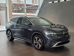 SUV или внедорожник Volkswagen ID.6 Crozz 2022 года, 4597180 рублей, Тюмень