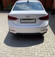  Hyundai Solaris 2019 , 920000 , 