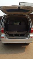    Toyota Alphard 2003 , 750000 , 