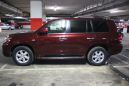 SUV   Lexus LX570 2011 , 2200000 , 