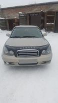  Hyundai Sonata 2007 , 300000 , 