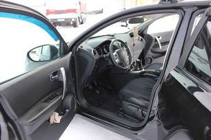 SUV   Nissan Qashqai 2008 , 570000 , 