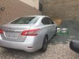  Nissan Sylphy 2014 , 720000 , 