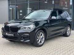 SUV или внедорожник BMW X3 2019 года, 3950000 рублей, Люберцы