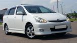    Toyota Wish 2007 , 455000 , 