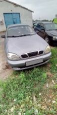  Chevrolet Lanos 2008 , 140000 , --