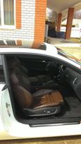  Audi A5 2012 , 1500000 , 