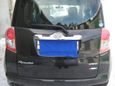  Toyota Ractis 2008 , 440000 , 