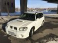 SUV   Subaru Forester 2002 , 415000 , 