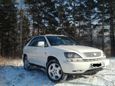 SUV   Toyota Harrier 1998 , 438000 , 