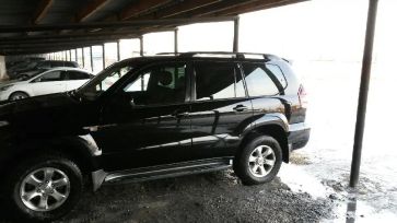 SUV   Toyota Land Cruiser Prado 2006 , 1150000 , 