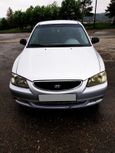  Hyundai Accent 2006 , 220000 , 