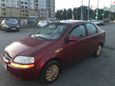  Chevrolet Aveo 2004 , 210000 , 