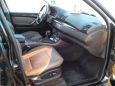 SUV   BMW X5 2004 , 630000 , 