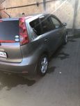  Nissan Note 2010 , 345000 , 