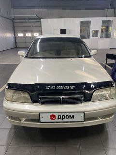 Седан Toyota Camry 1989 года, 350000 рублей, Иркутск