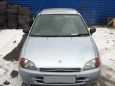  Toyota Starlet 1996 , 120000 , 