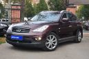 SUV   Infiniti QX50 2013 , 1100000 , 