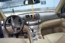 SUV   Toyota Highlander 2008 , 1100000 , 