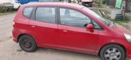  Honda Jazz 2007 , 430000 , 