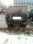 SUV   Mitsubishi Montero Sport 2003 , 490000 , 