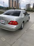  Toyota Celsior 2001 , 500000 , 