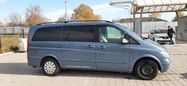    Mercedes-Benz Viano 2008 , 1150000 , 