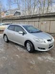  Toyota Auris 2007 , 355000 , 