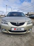  Mazda Mazda3 2006 , 379999 , 